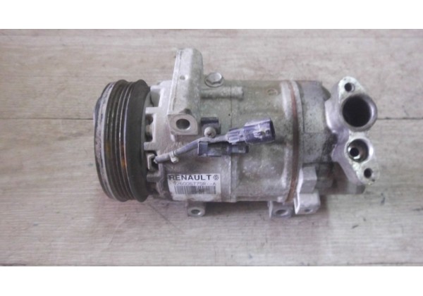 Компресор кондиціонера Renault 1.2 16V, 926006775R